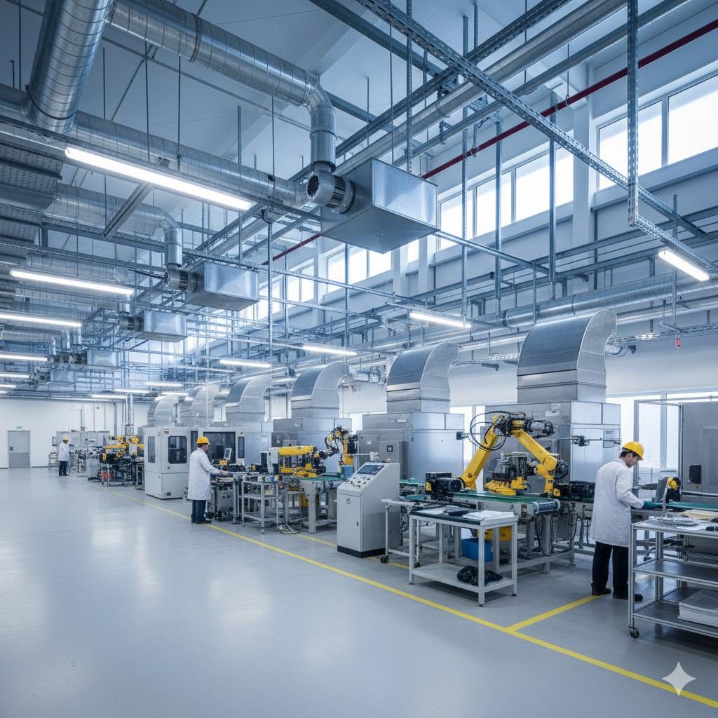 HVAC Airflow Control Environment